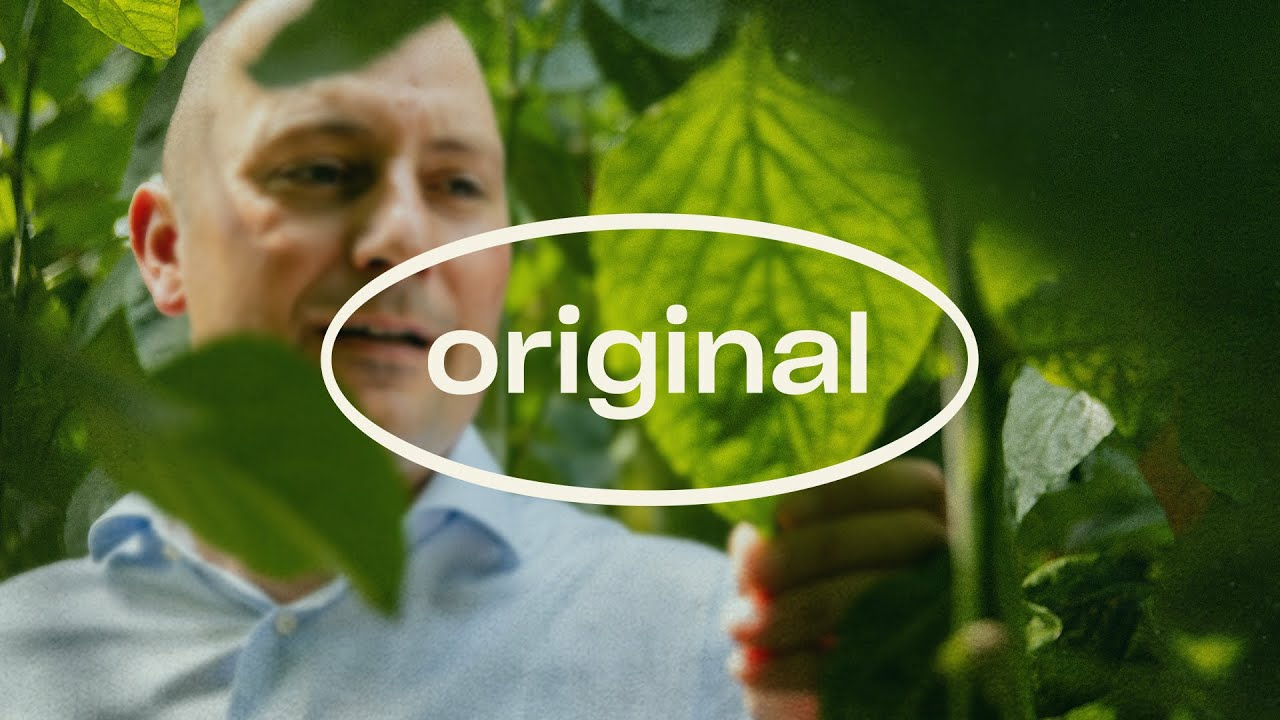 René Koppert - Historias originales sobre ácaros depredadores