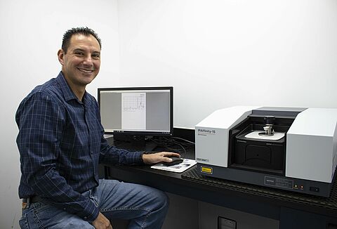 Maximiliano Dorantes