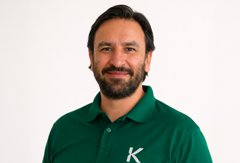 Sergio Alberto Martínez Páez