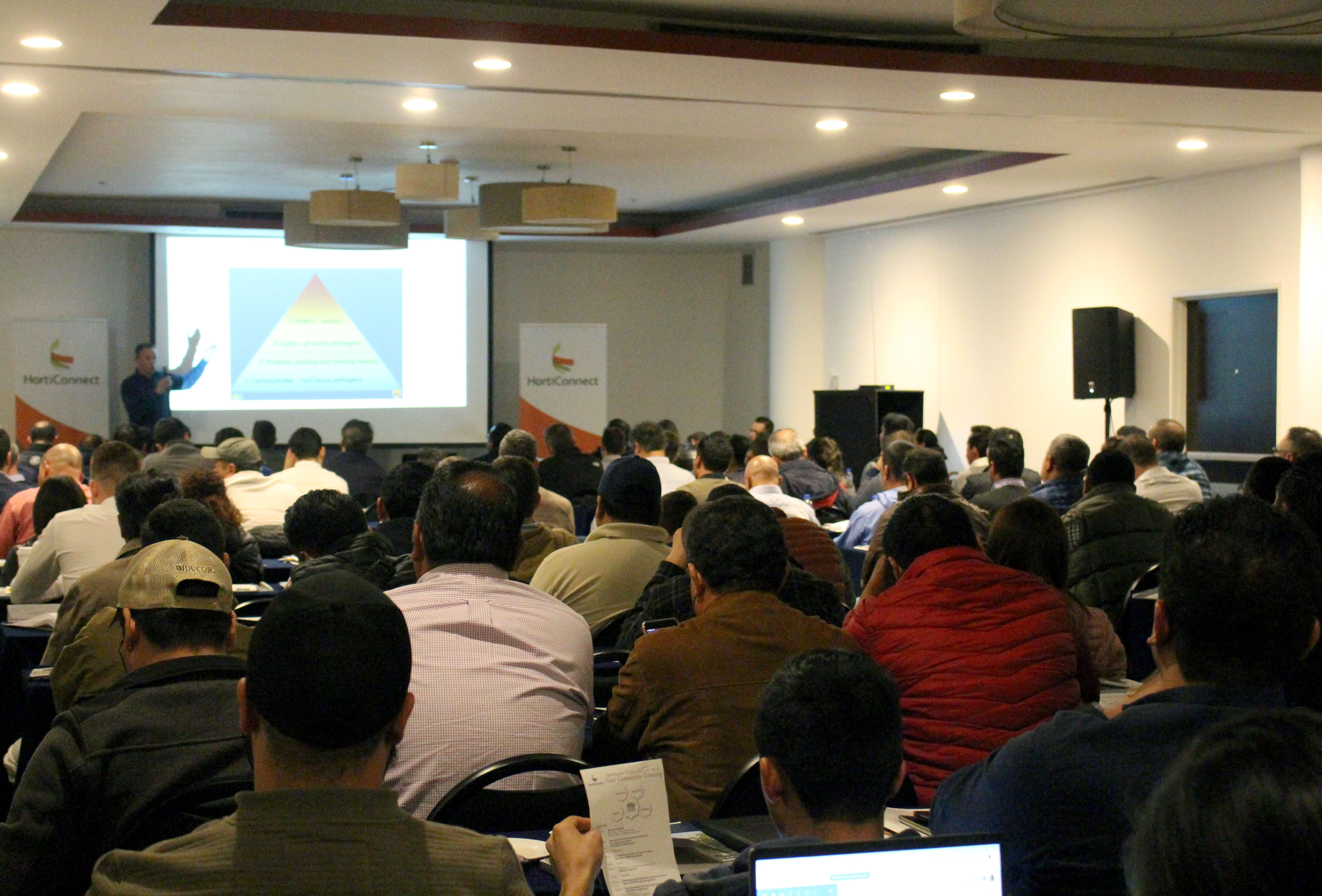 Next Generation Growing: el empoderamiento de la planta en el centro de toda tu estrategia