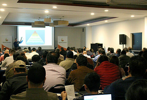 Next Generation Growing: el empoderamiento de la planta en el centro de toda tu estrategia