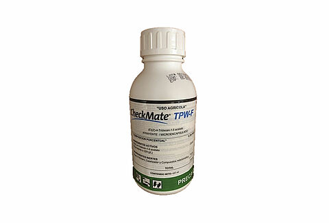 mx Check Mate TPW-F
