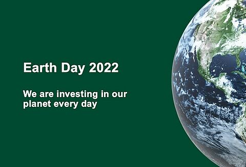 El Día de la Tierra 2022