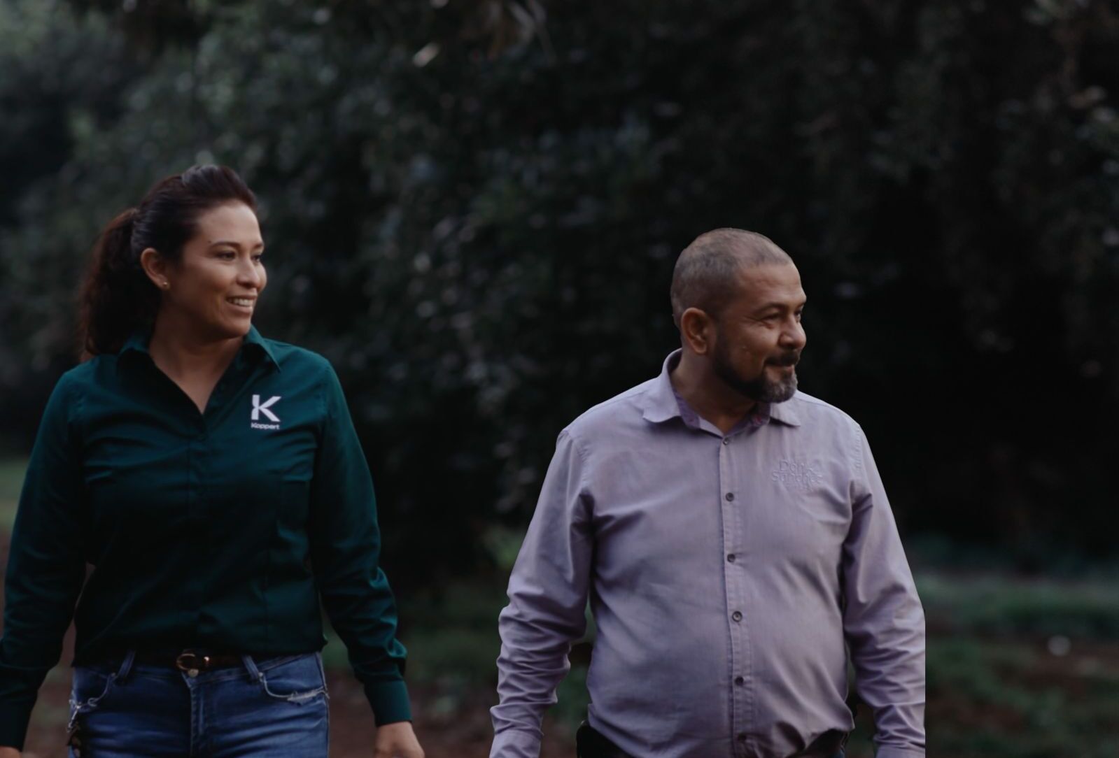 Don Sánchez Fresh innova con el control biológico en aguacate