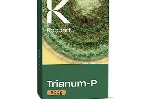 ¡Protege tus raíces con Trianum-P!
