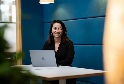 Responsable de nómina