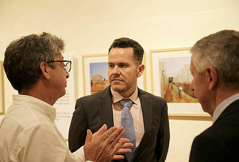 La esencia de Koppert y la agricultura a través de imágenes