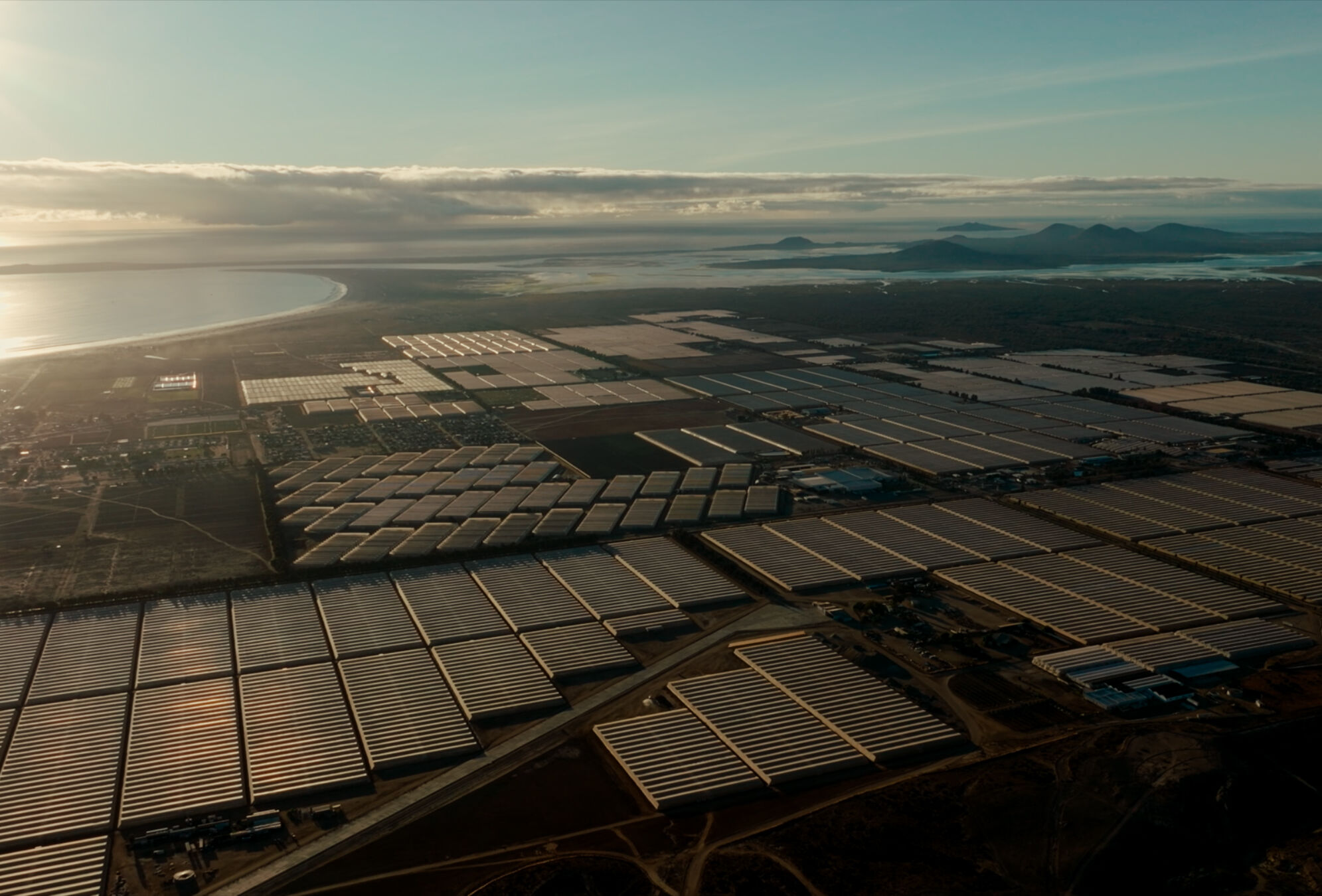 Rancho Los Pinos es un aliado de la naturaleza