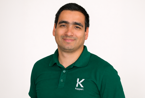 José Antonio Rodríguez