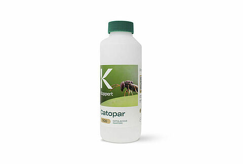 Catopar