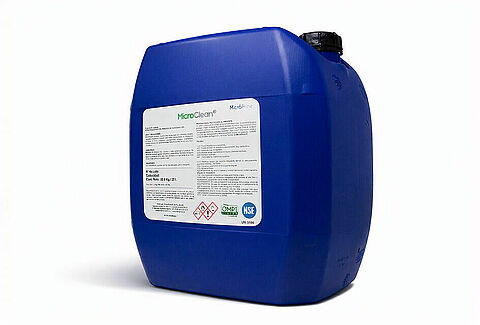MicroClean