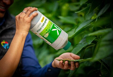 Un diseño pensado para los productores