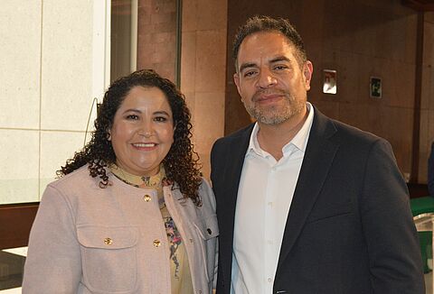 Koppert participa en foro legislativo para la regulación de bioinsumos en México