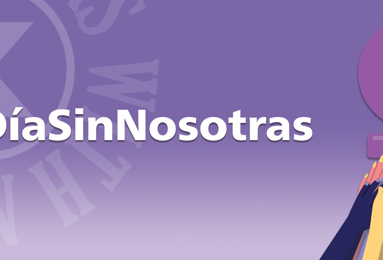 Un Día Sin Nosotras