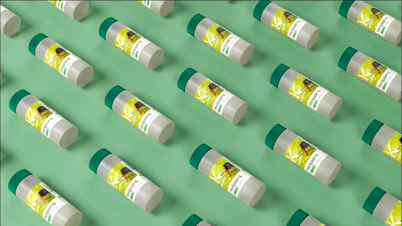 Conoce el nuevo look de nuestros productos