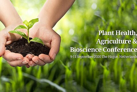 Un evento para sensibilizar sobre la sanidad vegetal mundial