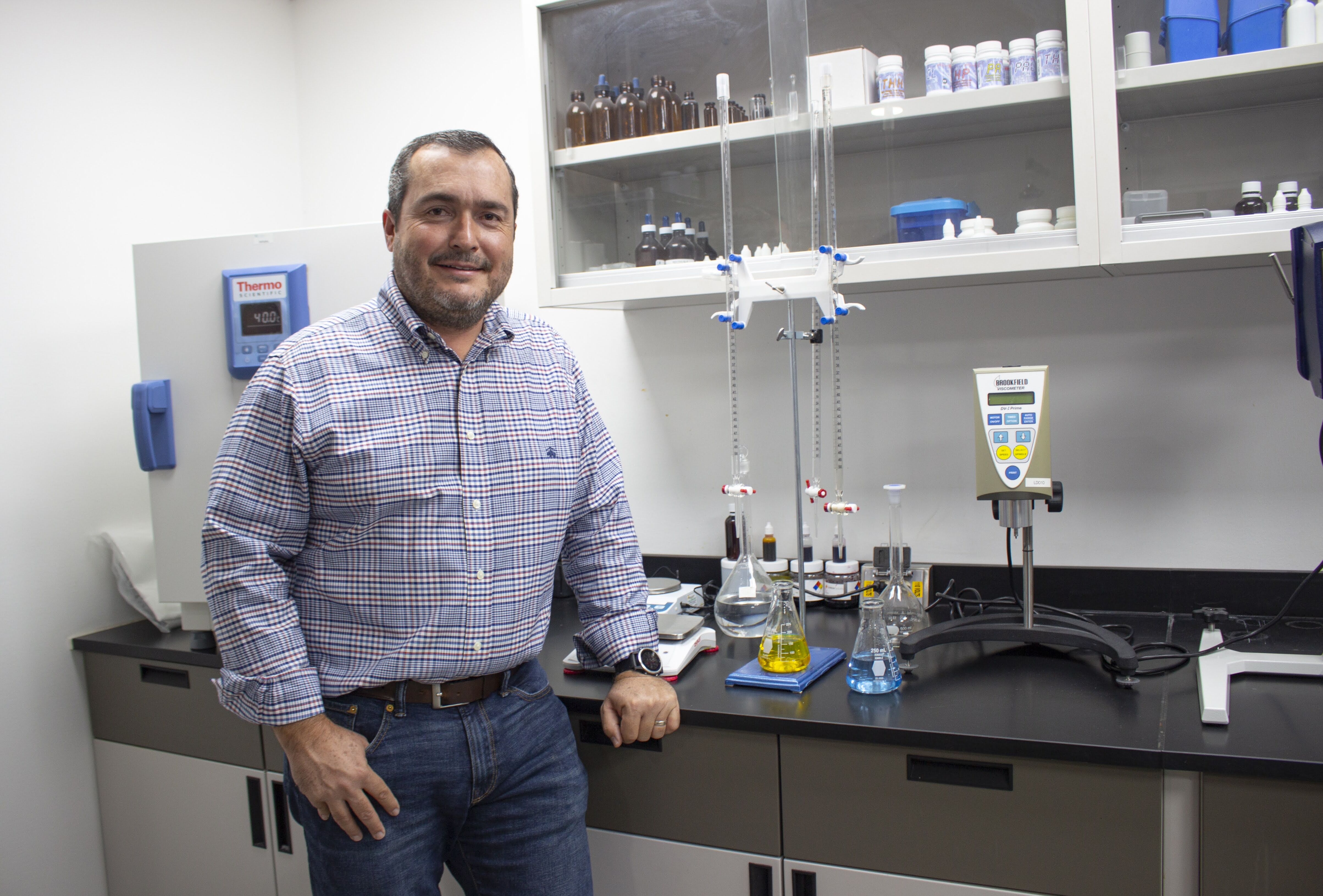 AgroClean y StepQuat son soluciones aliadas frente al COVID-19