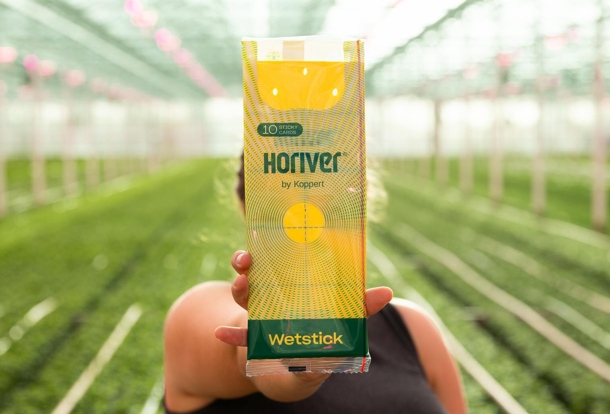 La ciencia detrás de las trampas Horiver