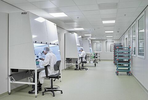 Calidad garantizada con nuestra certificación ISO 9001:2015