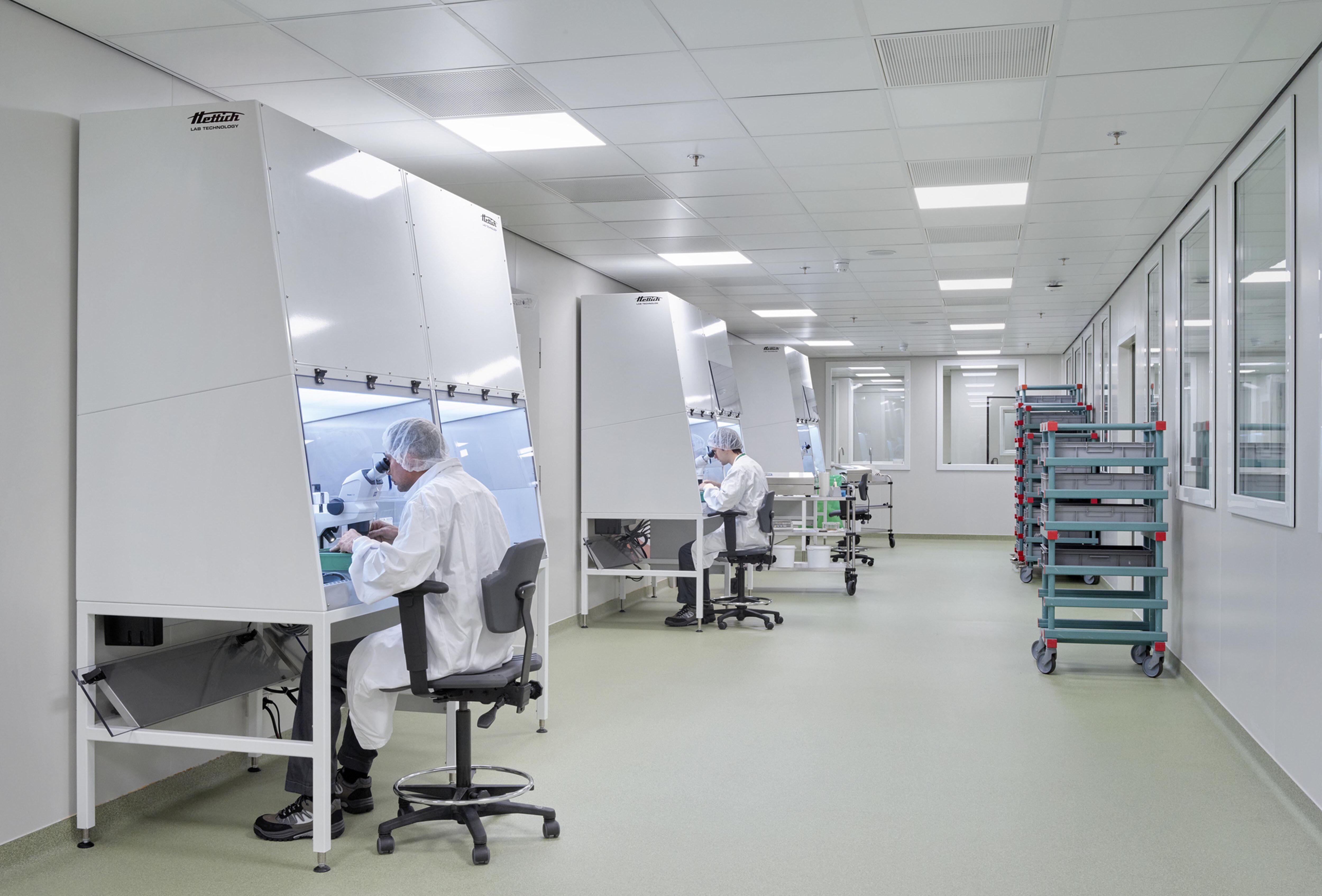 Calidad garantizada con nuestra certificación ISO 9001:2015