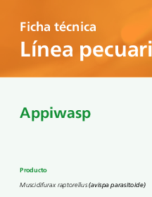 Ficha técnica Biopar