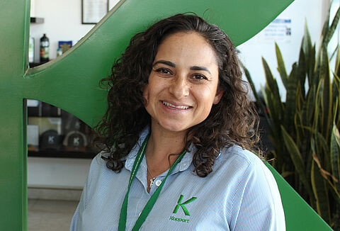 Martha Beatriz Velásquez