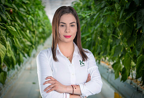 Rosa Muñoz Sánchez