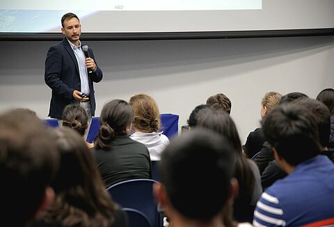 Agricultura sustentable: una tarea hoy para las próximas generaciones