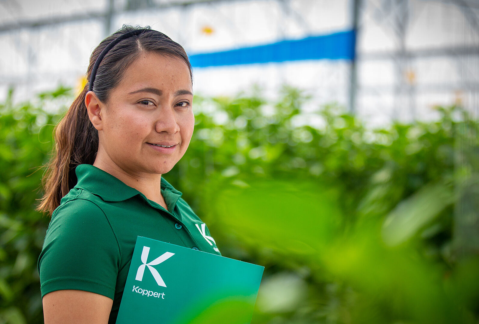 Koppert presentará sus innovaciones en GreenTech Americas 2024