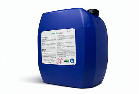 MicroClean