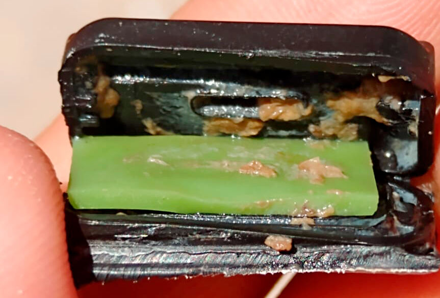 El biofilm en tu invernadero y cómo controlarlo