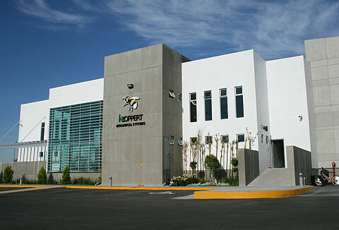 ¡Te invitamos a visitar Koppert México!