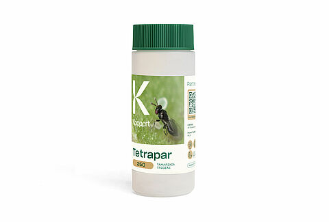 Tetrapar