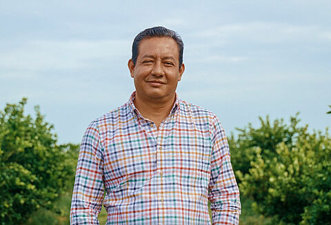 Innovación y sostenibilidad a campo abierto: la experiencia de Biocamp