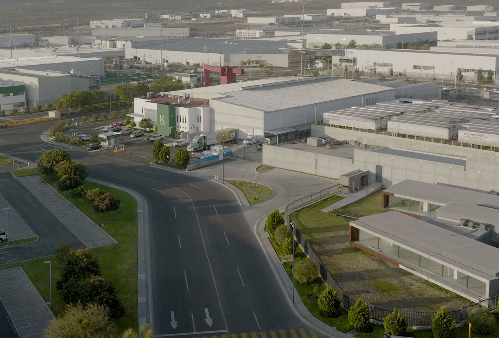 Más grande, más rápido, más fuerte: Koppert fortalece su presencia en Norteamérica para asegurar la continuidad y confiabilidad de su servicio