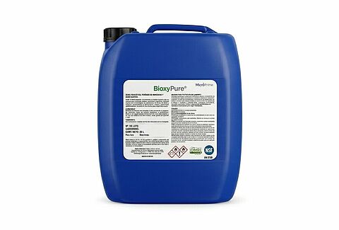 BioxyPure
