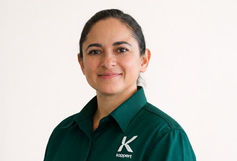 Martha Beatriz Velásquez