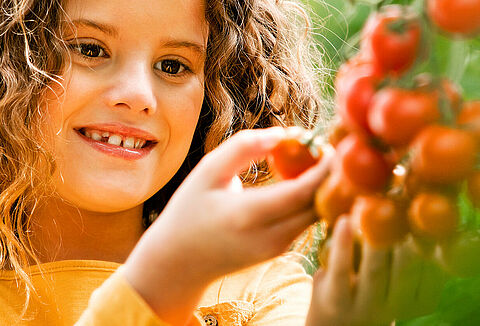 ¡Festejemos juntos el Día Internacional del Niño 2020!