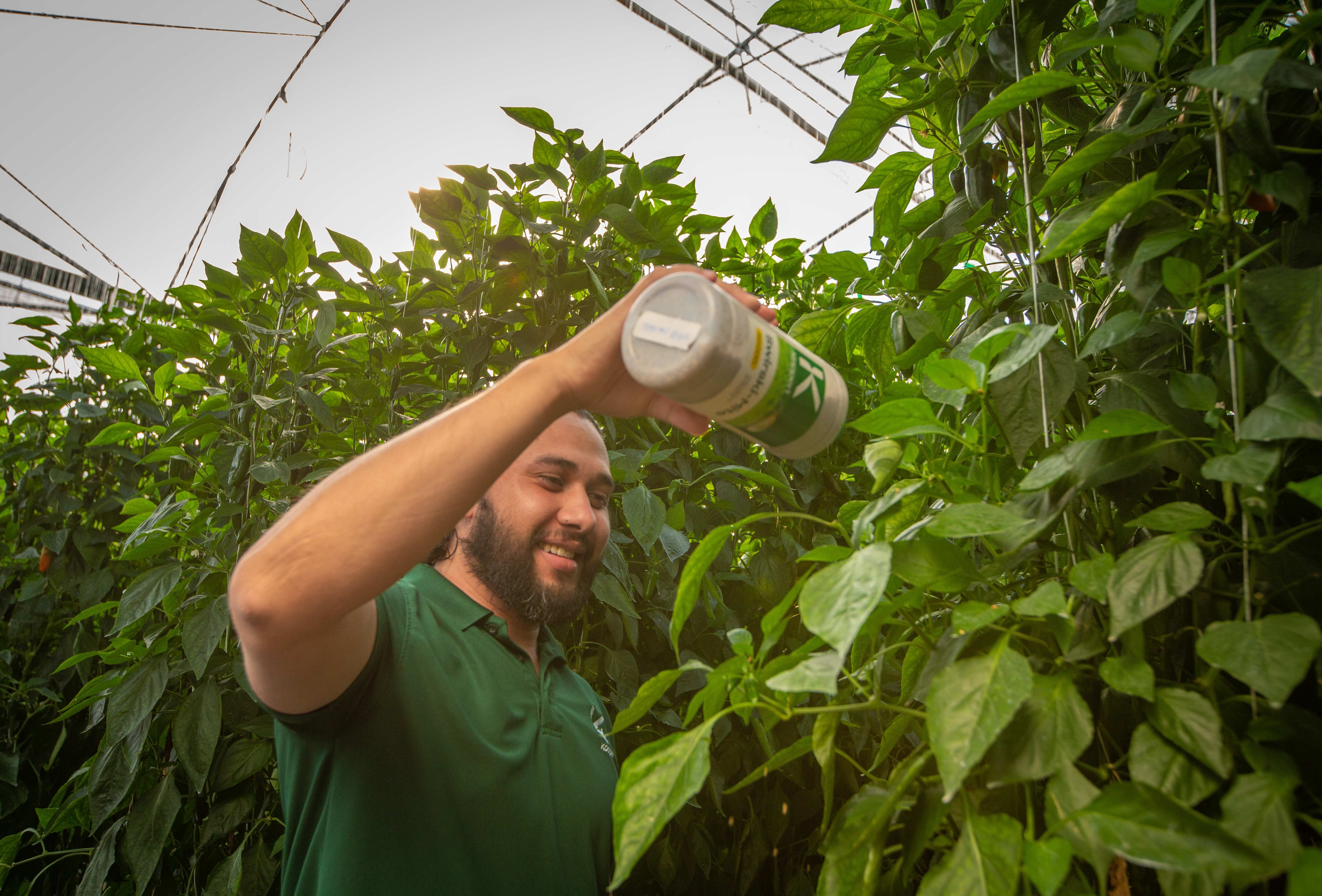 26 años acompañando la evolución de la agricultura mexicana
