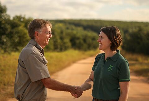 ¿Cómo iniciar un programa de control biológico de plagas?