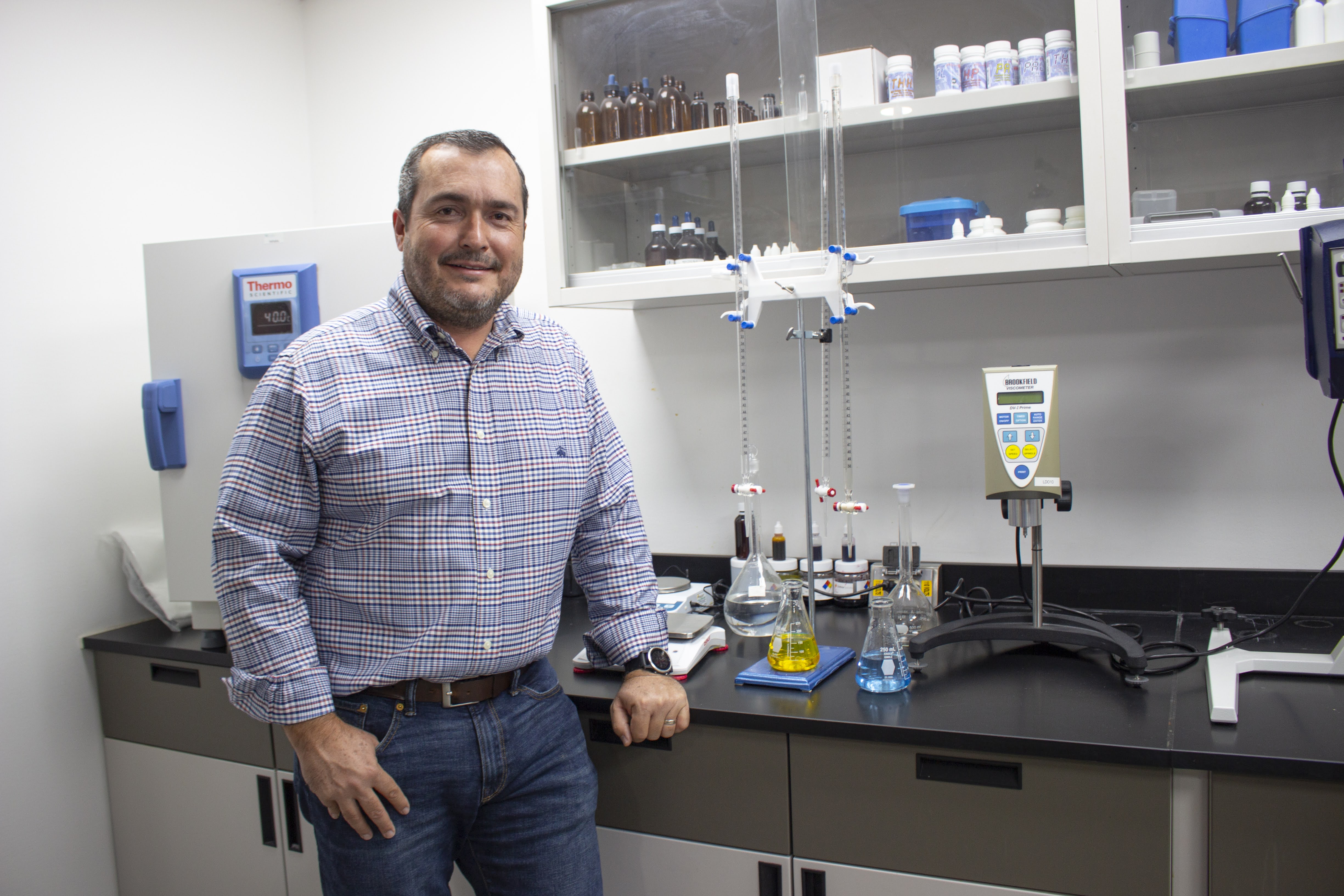 AgroClean y StepQuat son soluciones aliadas frente al COVID-19