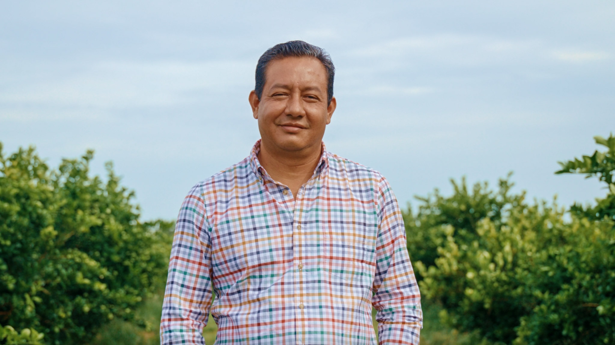 Innovación y sostenibilidad a campo abierto: la experiencia de Biocamp